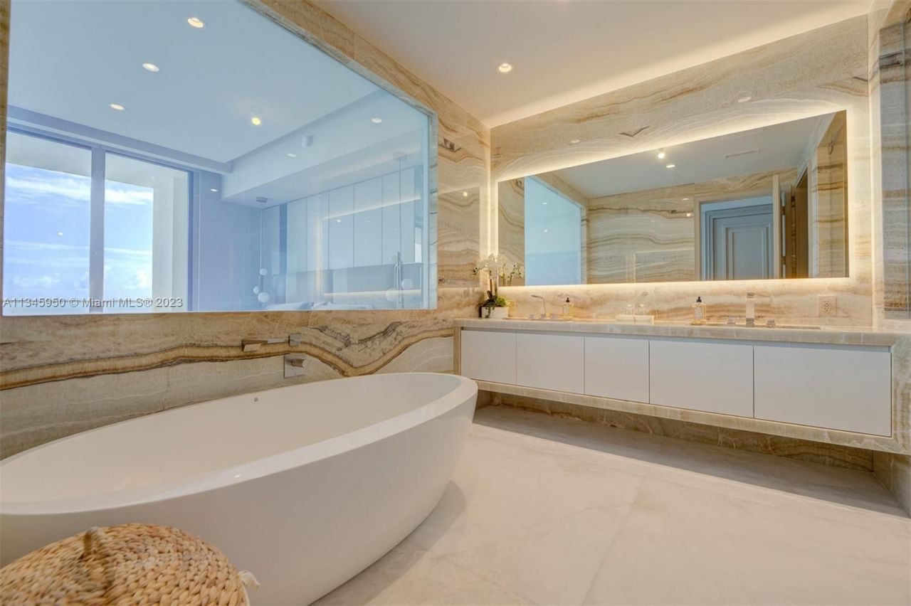 Квартира в Майами, США, 300 м² - фото 9