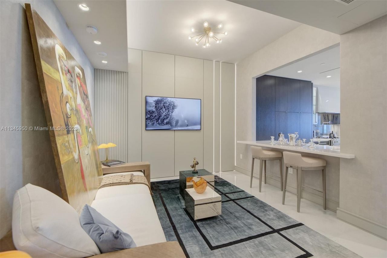 Квартира в Майами, США, 300 м² - фото 8