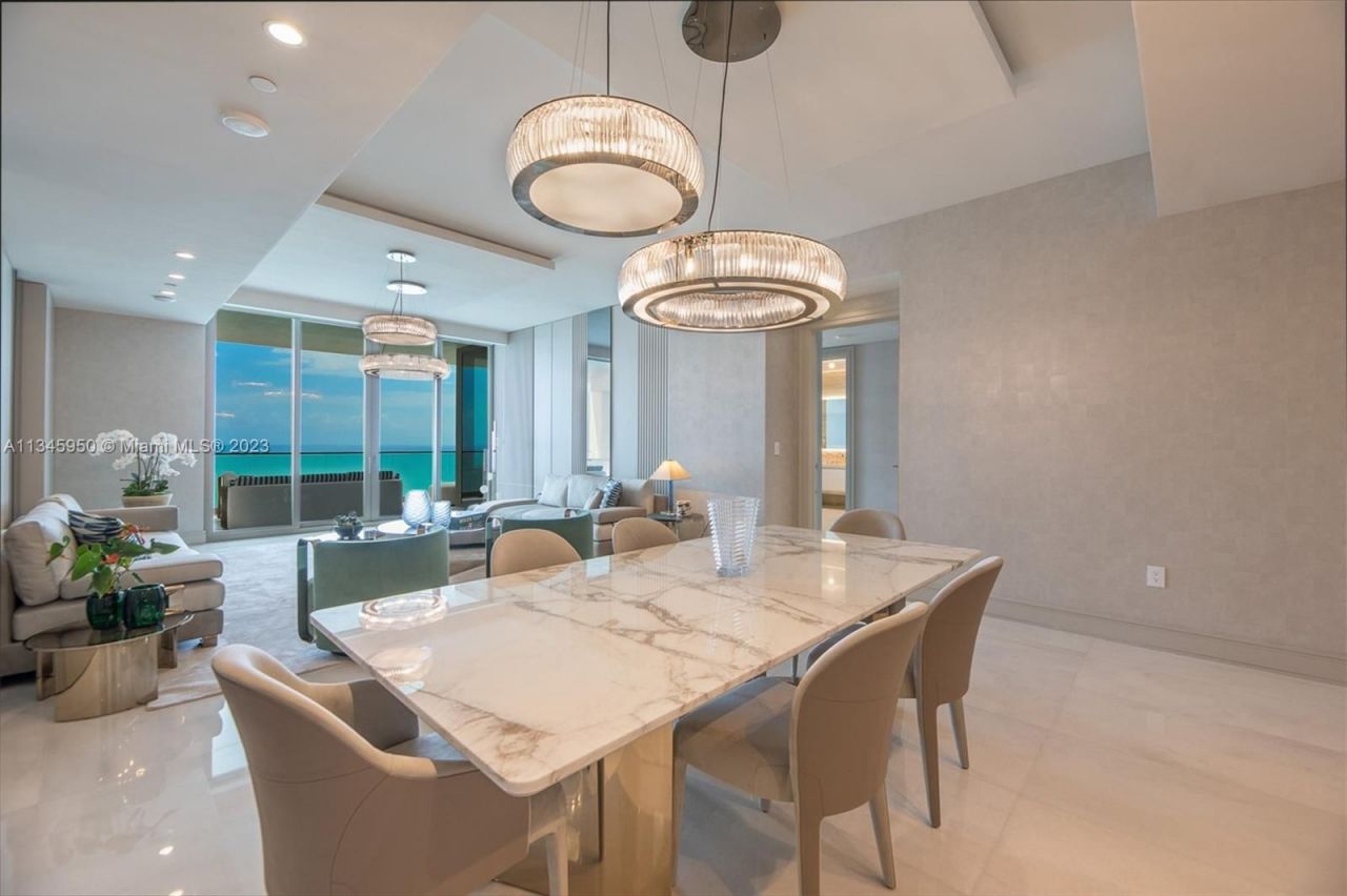 Квартира в Майами, США, 300 м² - фото 15