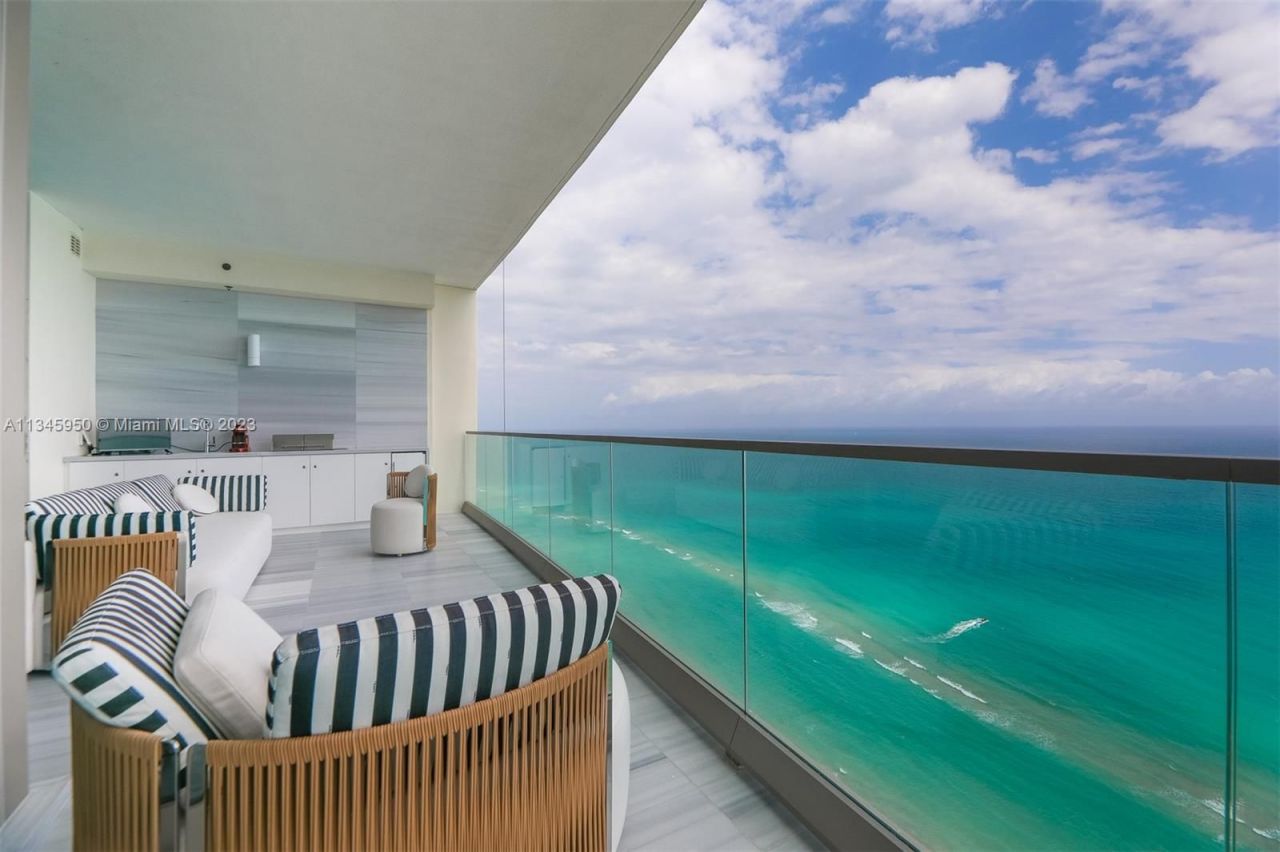 Квартира в Майами, США, 300 м² - фото 2