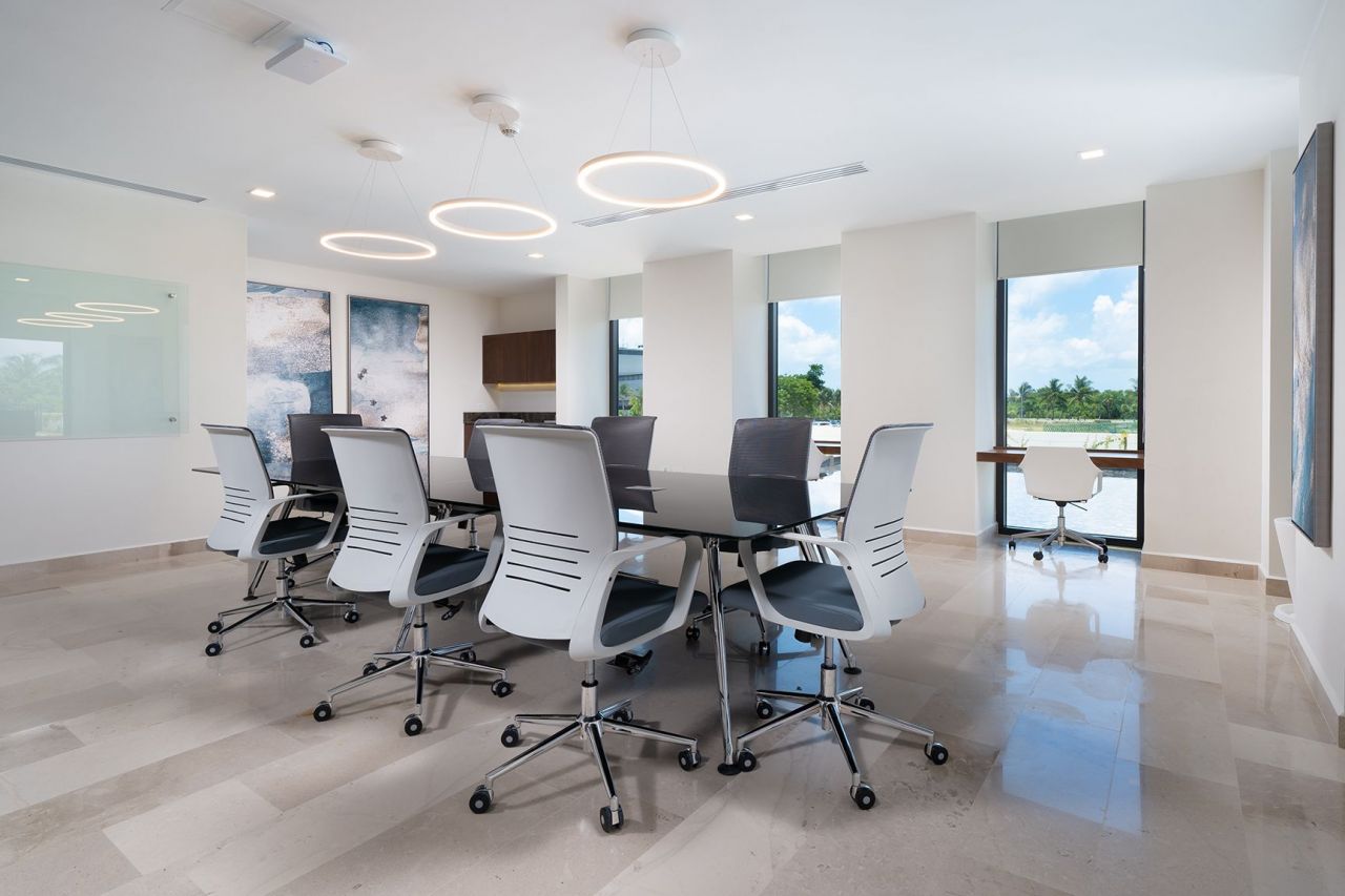 Апартаменты КАНКУН РАЙОН ПУЭРТО КАНКУН, Мексика, 217 м² - фото 15