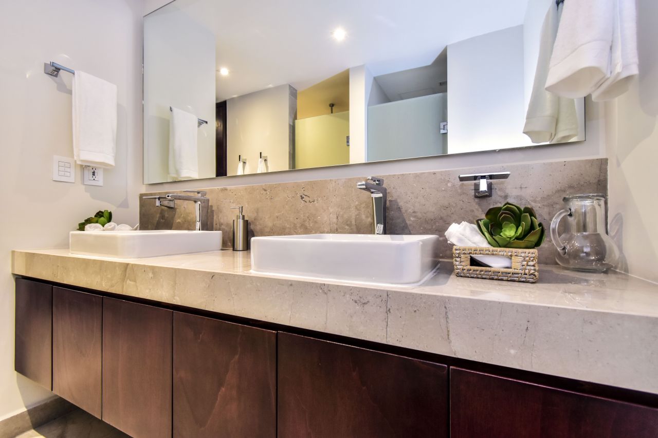 Апартаменты КАНКУН РАЙОН ПУЭРТО КАНКУН, Мексика, 217 м² - фото 5