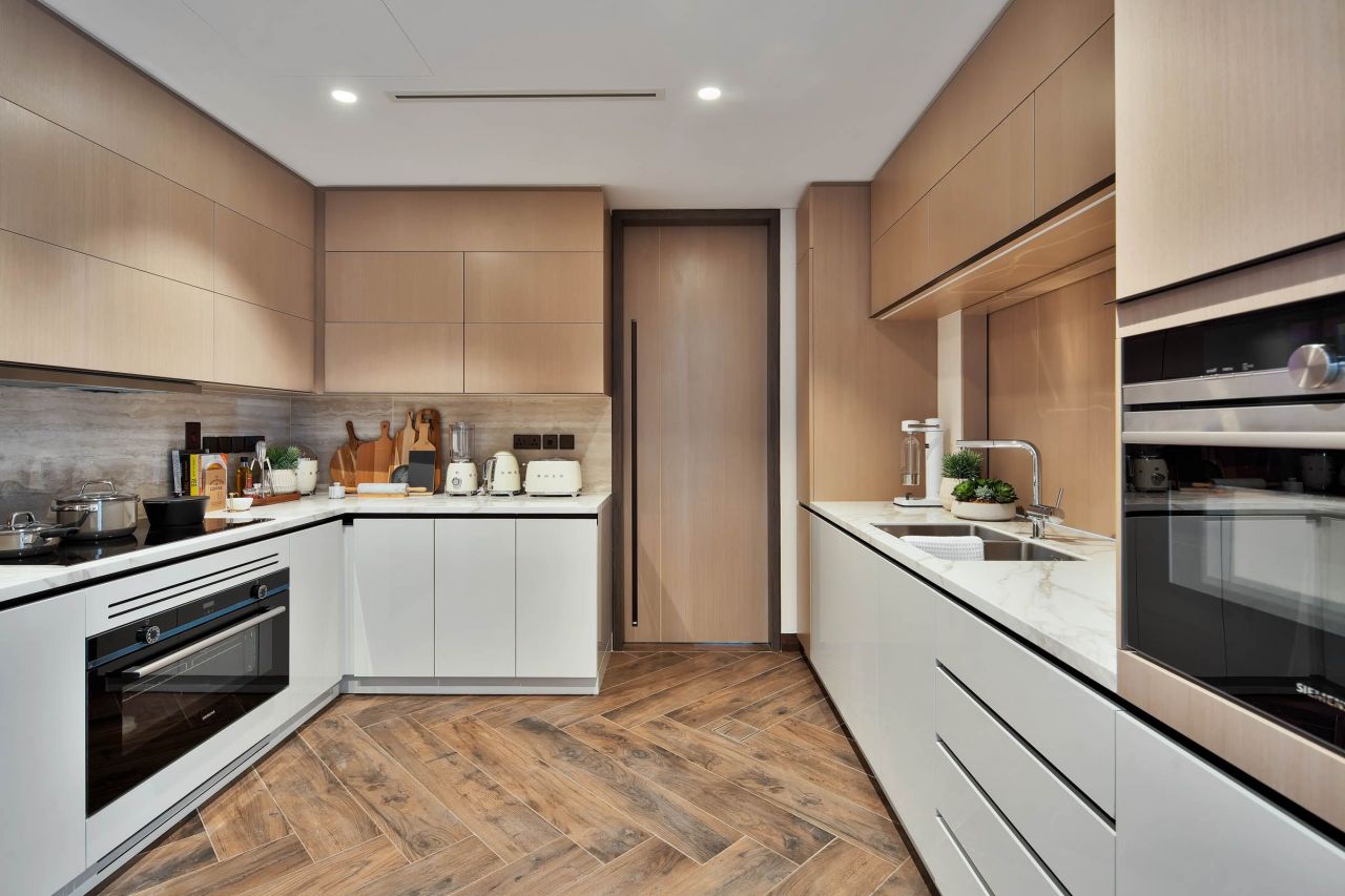 Апартаменты в Дубае, ОАЭ, 108 м² - фото 7