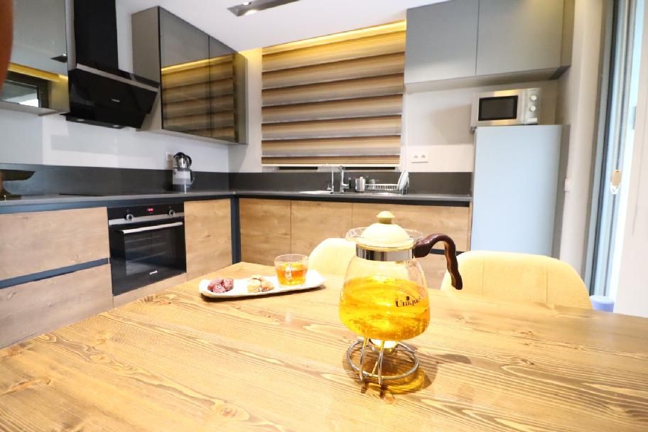 Квартира в Анталии, Турция, 145 м² - фото 1