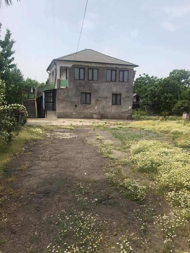 Дом в Кобулети, Грузия, 114 м2 - фото 1