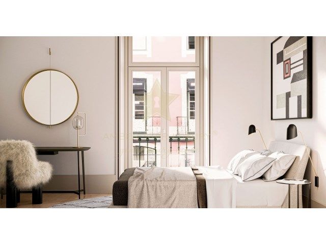 Апартаменты в Лиссабоне, Португалия, 144 м² - фото 7