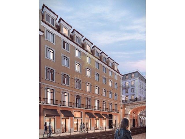 Апартаменты в Лиссабоне, Португалия, 144 м² - фото 11