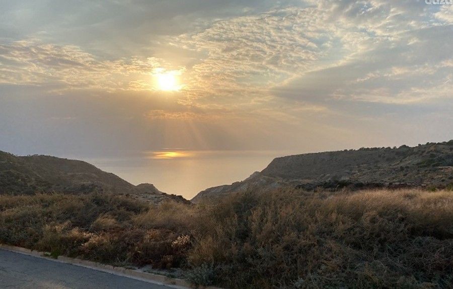 Земля в Лимасоле, Кипр, 2 638 м2 - фото 1