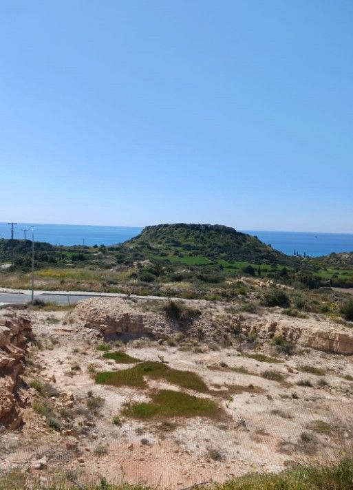 Земля в Лимасоле, Кипр, 1 013 м2 - фото 1