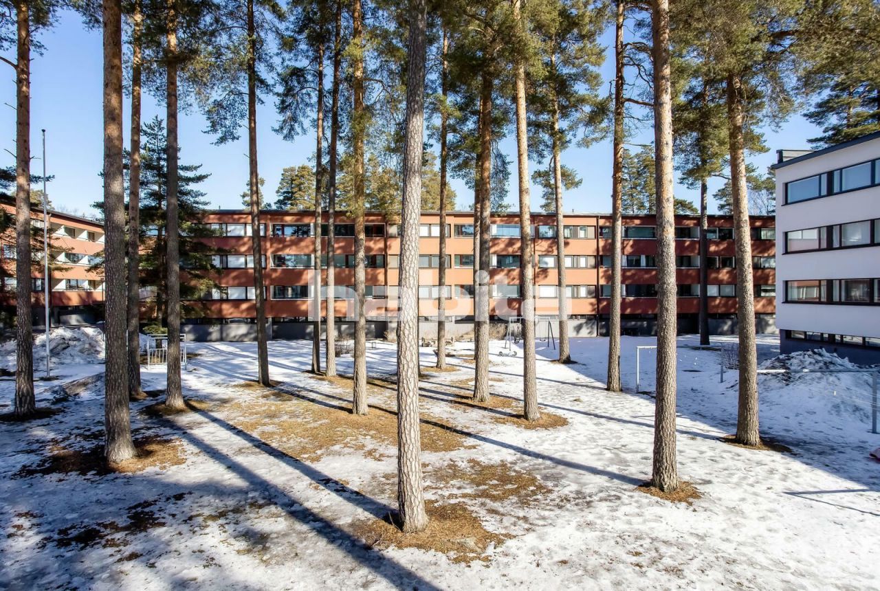 Апартаменты в Порво, Финляндия, 45.5 м2 - фото 1