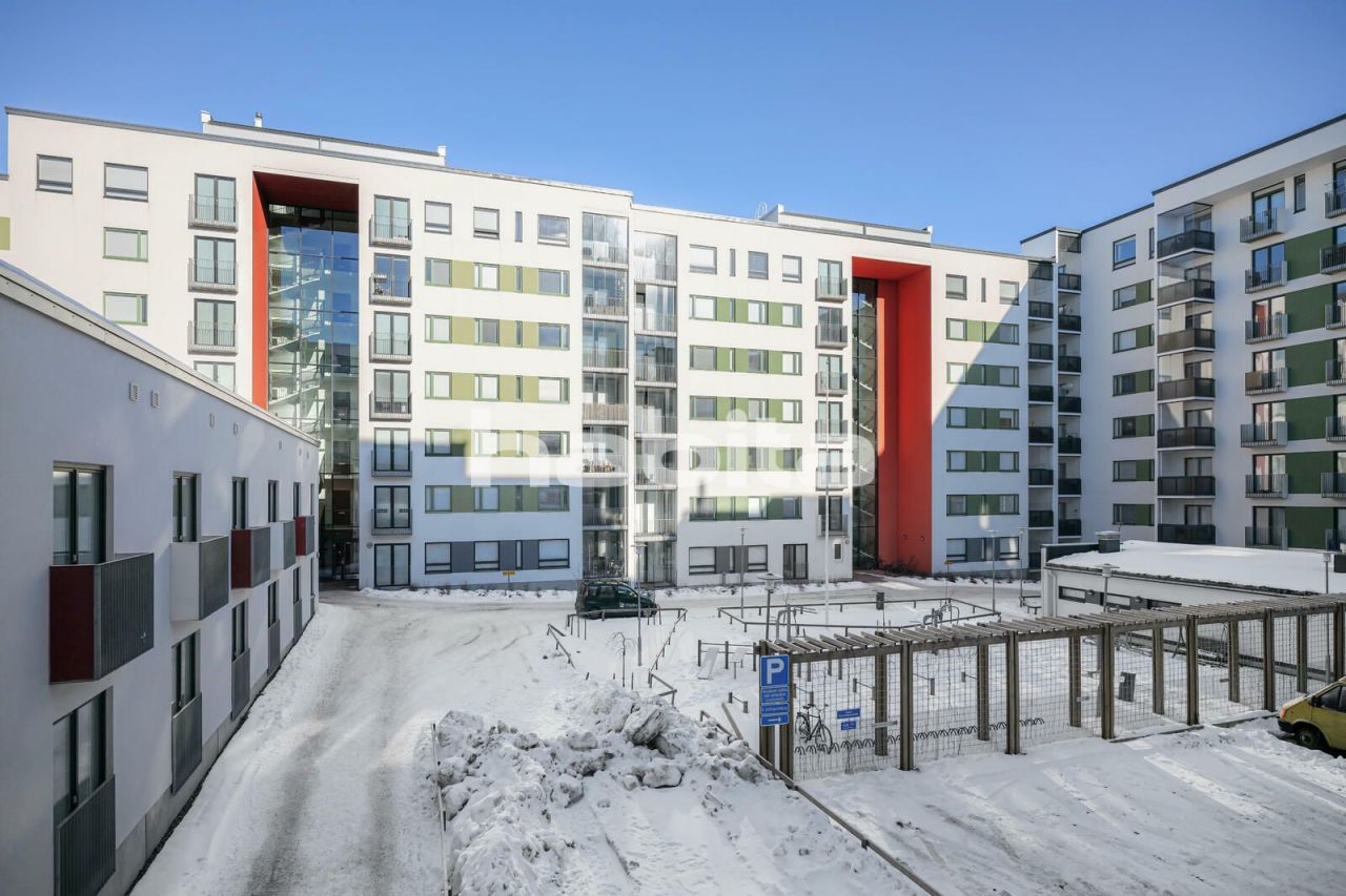 Апартаменты в Вантаа, Финляндия, 57 м2 - фото 1