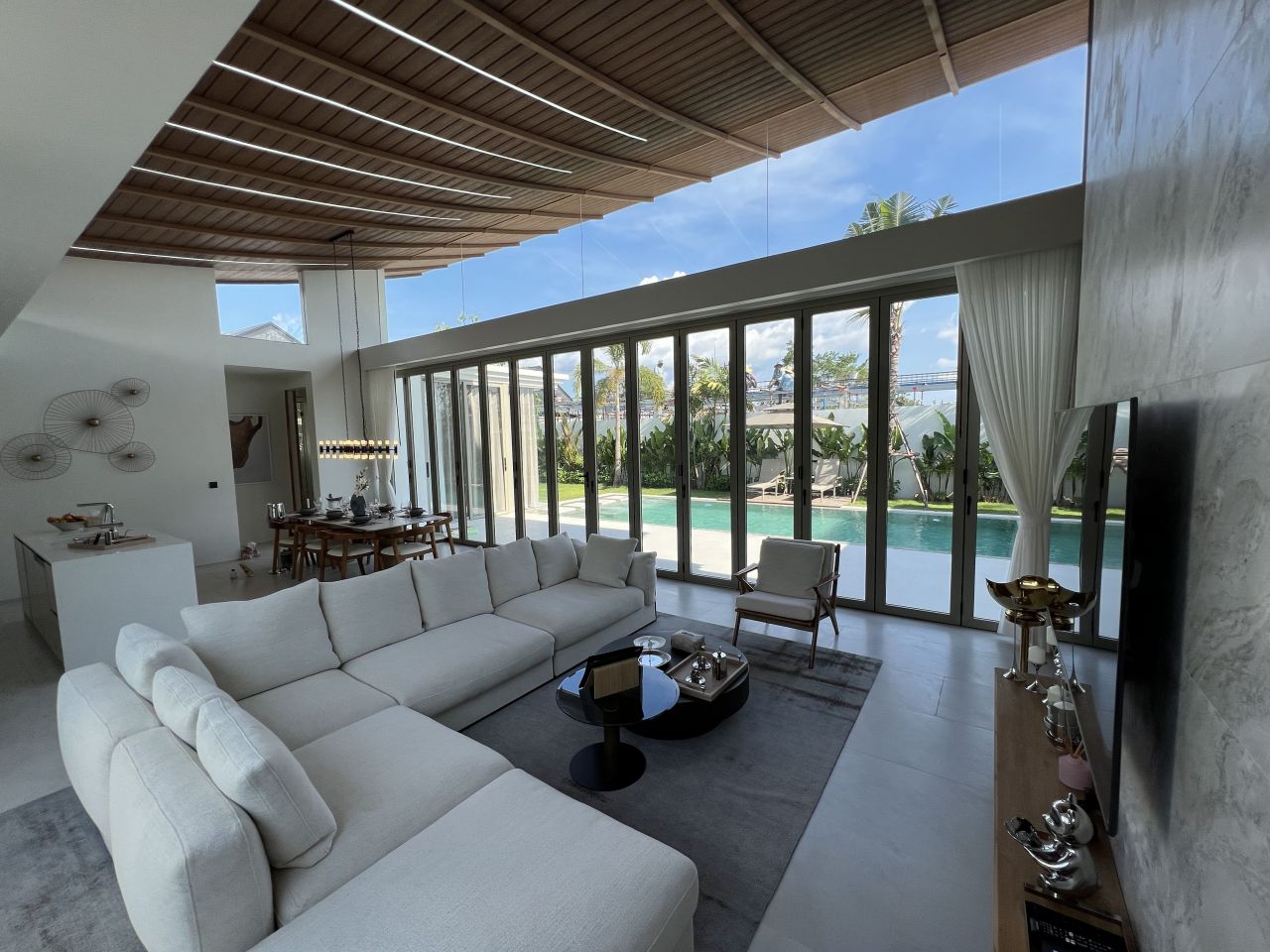 Вилла на острове Пхукет, Таиланд, 306 м² - фото 3