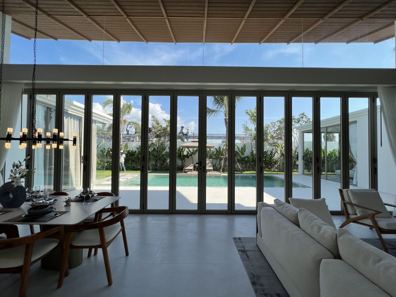 Вилла на острове Пхукет, Таиланд, 306 м² - фото 7