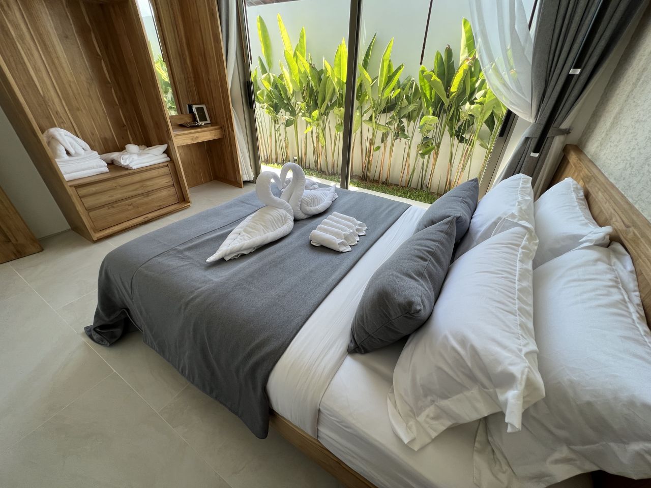 Вилла на острове Пхукет, Таиланд, 306 м² - фото 9