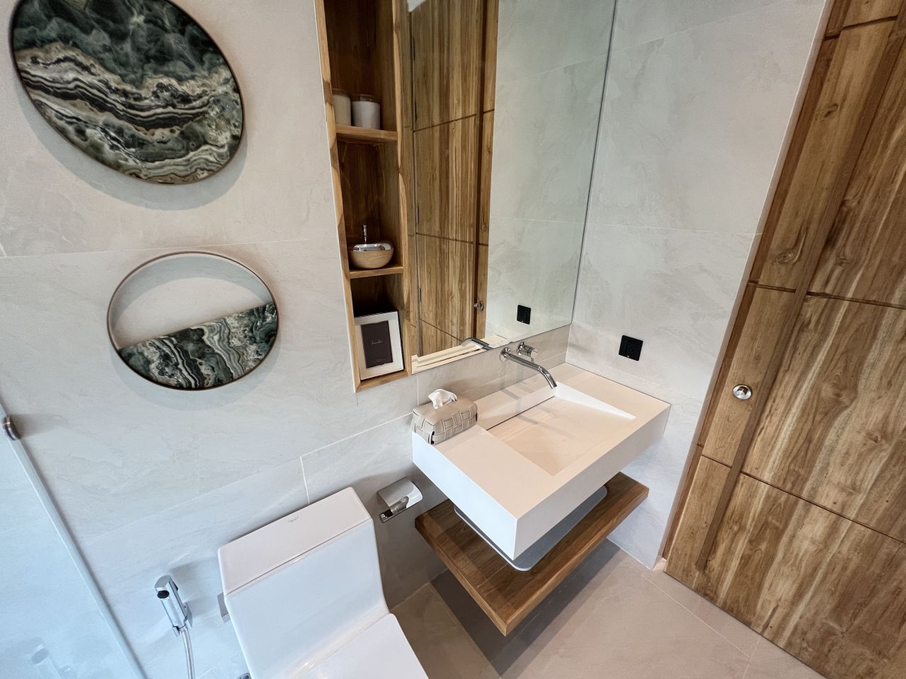 Вилла на острове Пхукет, Таиланд, 306 м² - фото 11