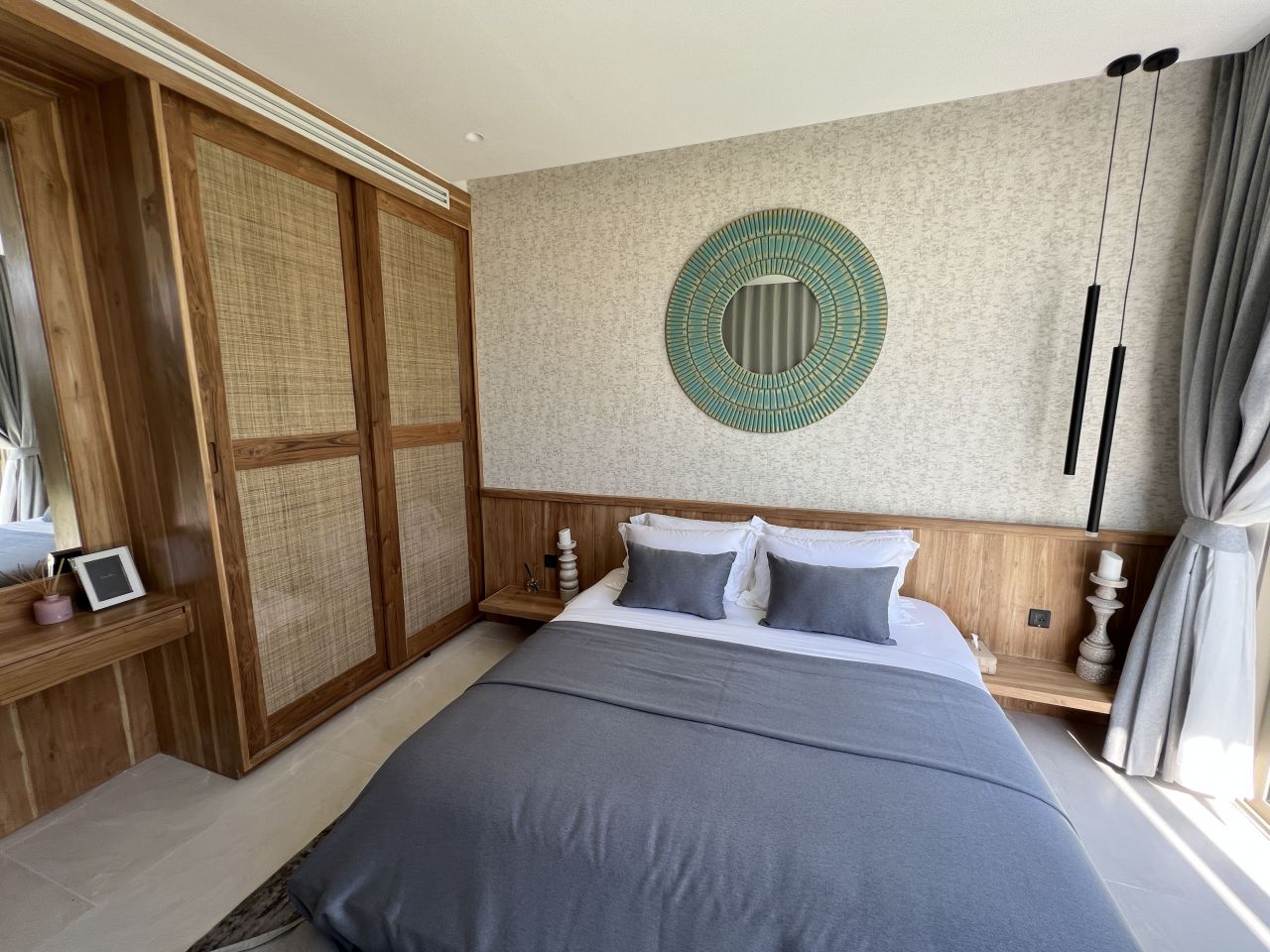 Вилла на острове Пхукет, Таиланд, 306 м² - фото 12