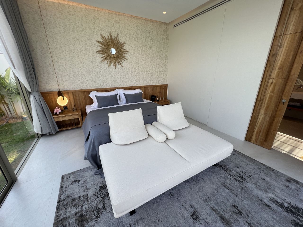 Вилла на острове Пхукет, Таиланд, 306 м² - фото 15