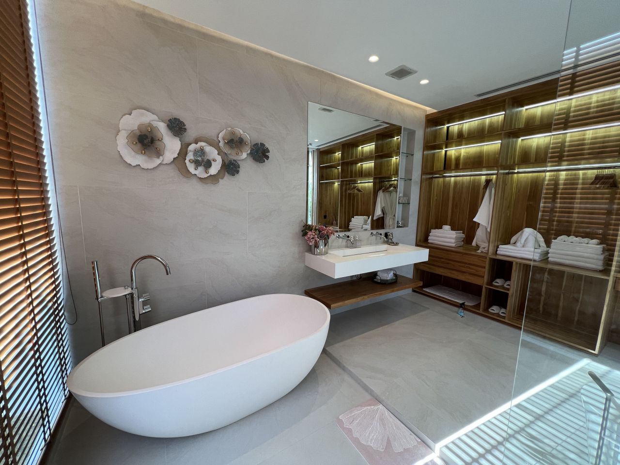 Вилла на острове Пхукет, Таиланд, 306 м² - фото 17