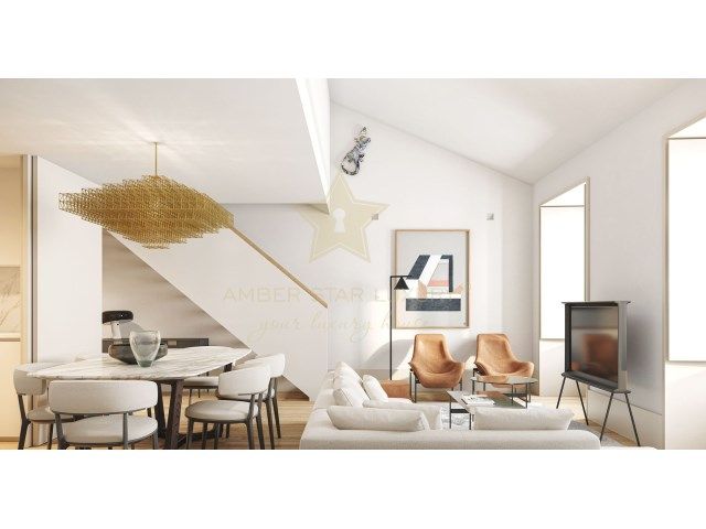 Апартаменты в Лиссабоне, Португалия, 141 м² - фото 4