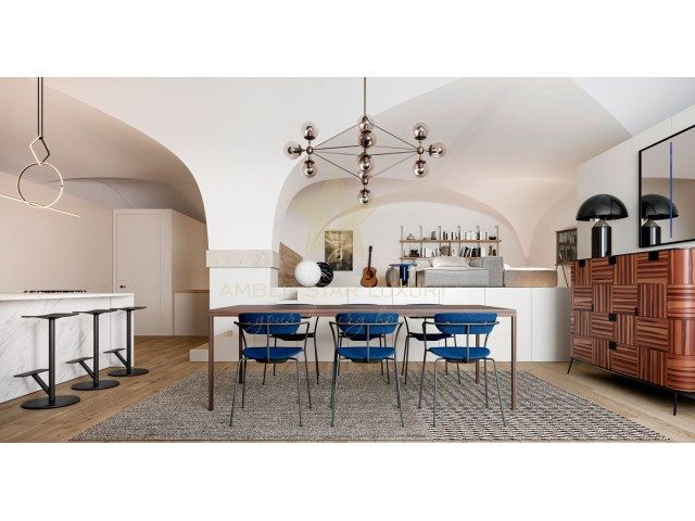 Апартаменты в Лиссабоне, Португалия, 141 м² - фото 6