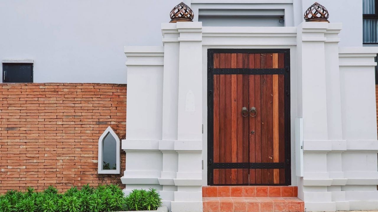 Вилла на острове Пхукет, Таиланд, 241 м² - фото 2