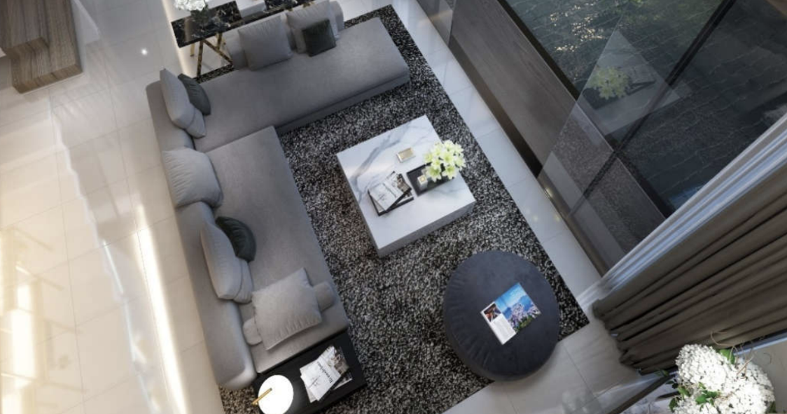 Вилла на острове Пхукет, Таиланд, 241 м² - фото 5