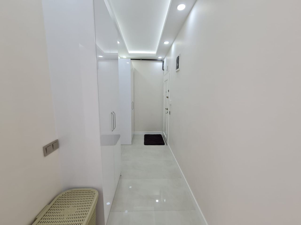 Квартира в Анталии, Турция, 70 м² - фото 7