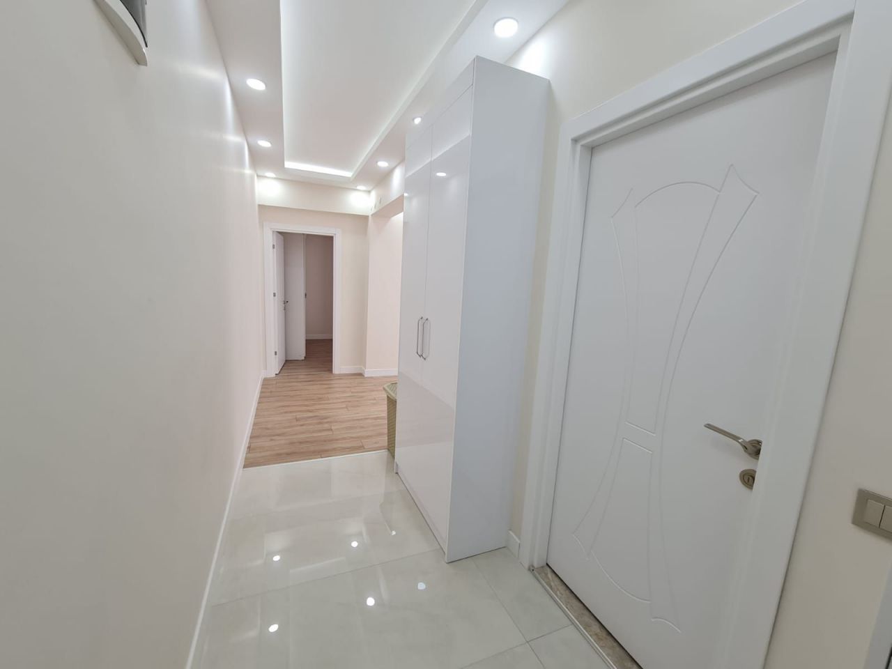 Квартира в Анталии, Турция, 70 м² - фото 8