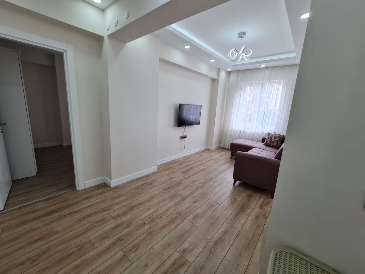 Квартира в Анталии, Турция, 70 м² - фото 9