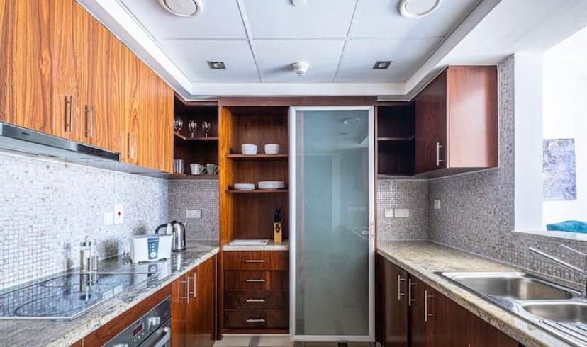 Апартаменты в Дубае, ОАЭ, 115 м² - фото 4