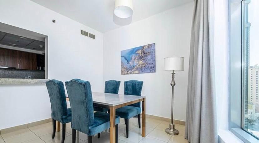 Апартаменты в Дубае, ОАЭ, 115 м² - фото 9