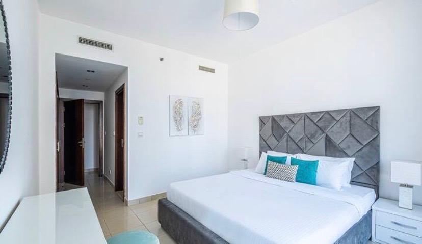 Апартаменты в Дубае, ОАЭ, 115 м² - фото 13