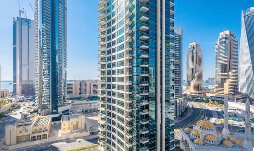 Апартаменты в Дубае, ОАЭ, 115 м² - фото 15