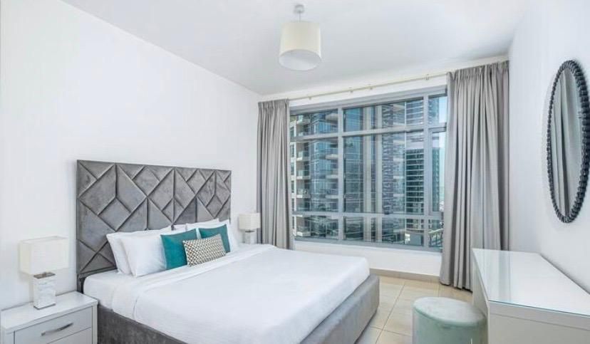 Апартаменты в Дубае, ОАЭ, 115 м² - фото 14