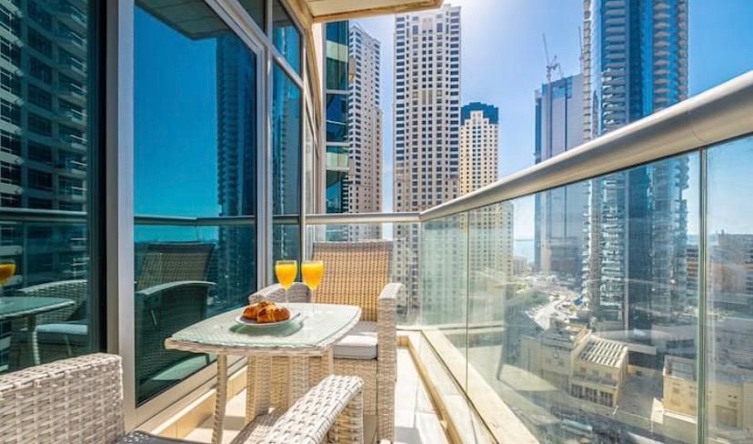 Апартаменты в Дубае, ОАЭ, 115 м² - фото 16