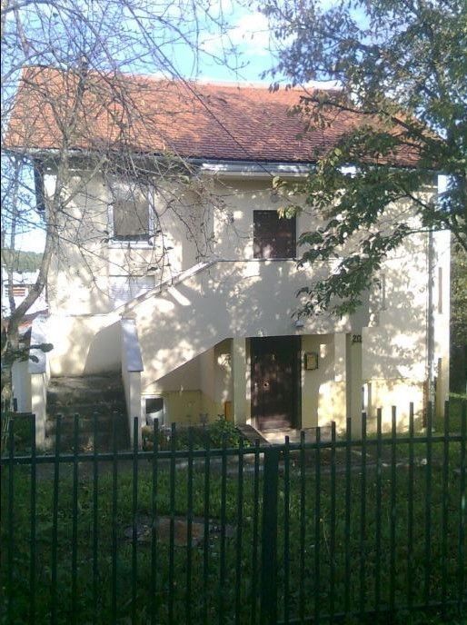 Дом в Загребе, Хорватия, 250 м² - фото 1