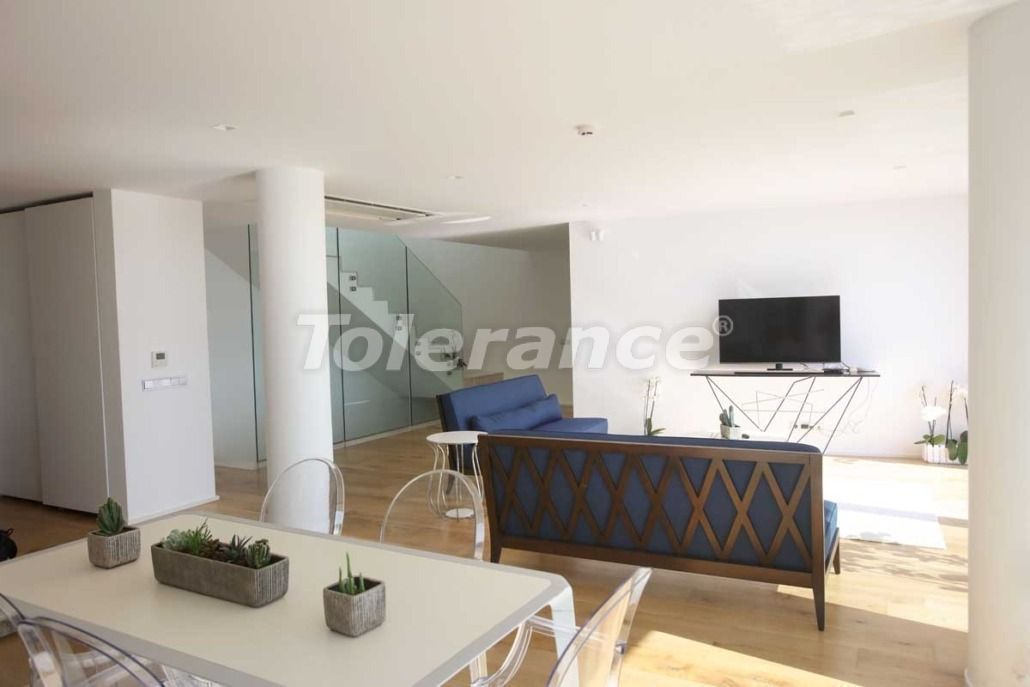 Вилла в Бодруме, Турция, 570 м² - фото 4