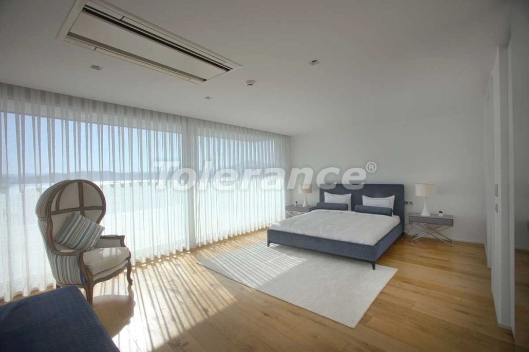 Вилла в Бодруме, Турция, 570 м² - фото 6