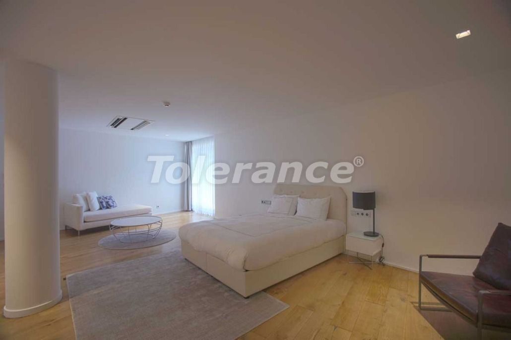 Вилла в Бодруме, Турция, 570 м² - фото 8