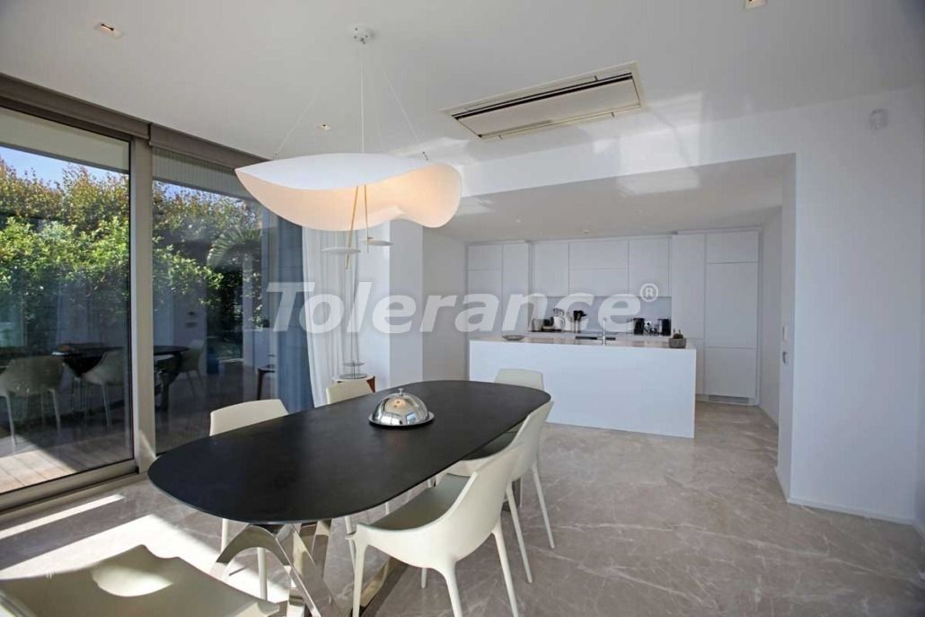 Вилла в Бодруме, Турция, 570 м² - фото 9