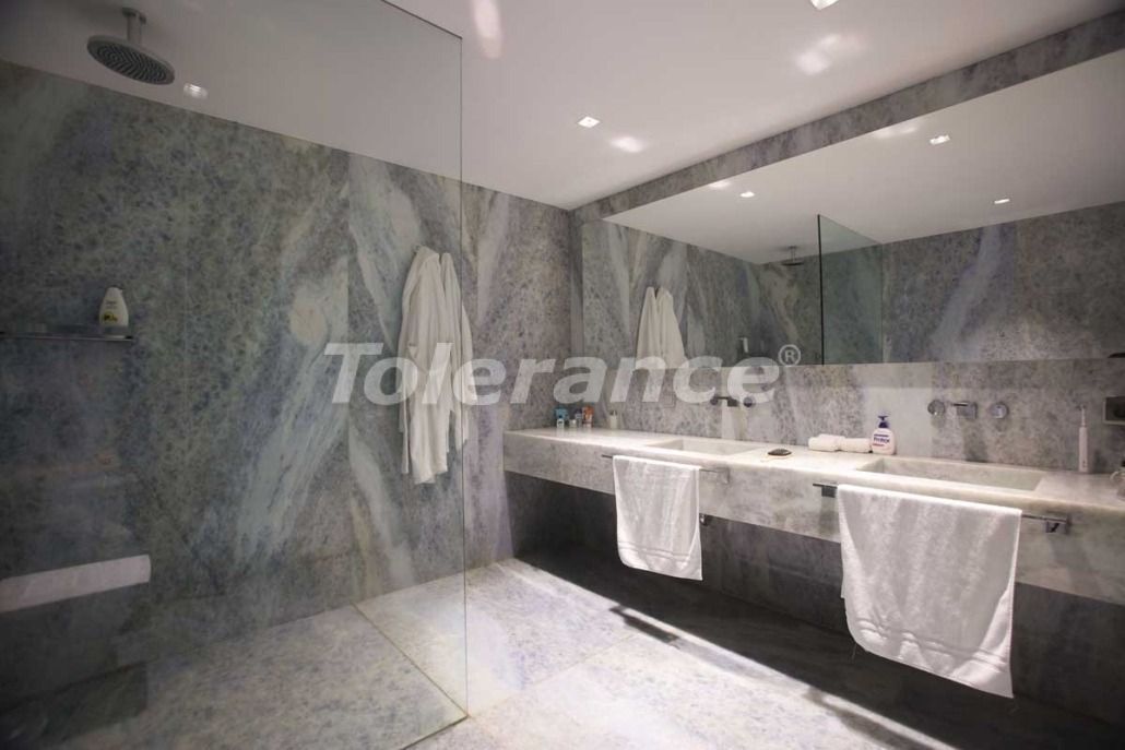 Вилла в Бодруме, Турция, 570 м² - фото 10