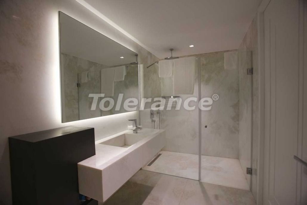 Вилла в Бодруме, Турция, 570 м² - фото 11