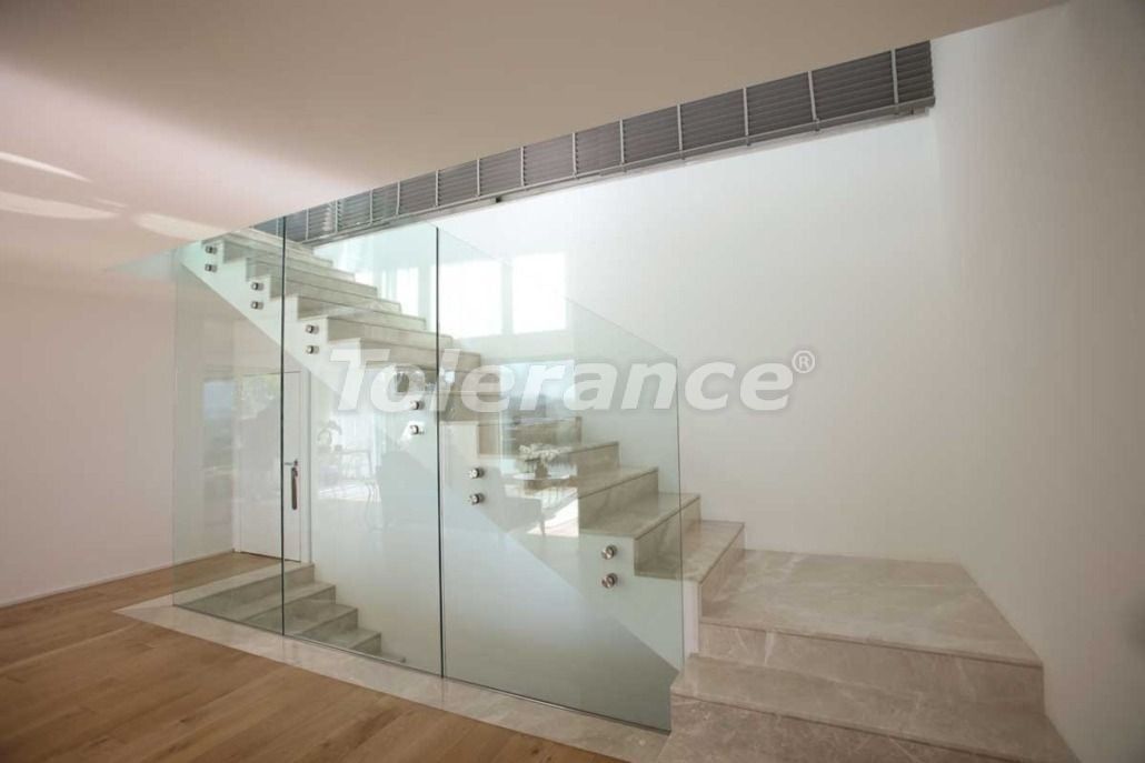 Вилла в Бодруме, Турция, 570 м² - фото 12