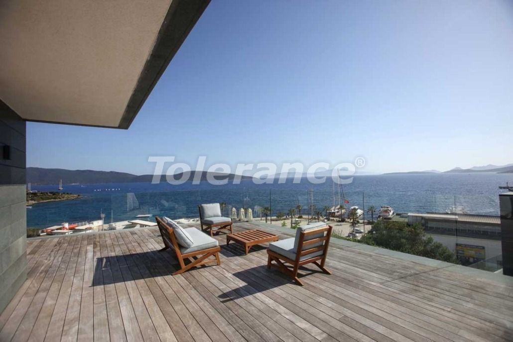 Вилла в Бодруме, Турция, 570 м² - фото 17