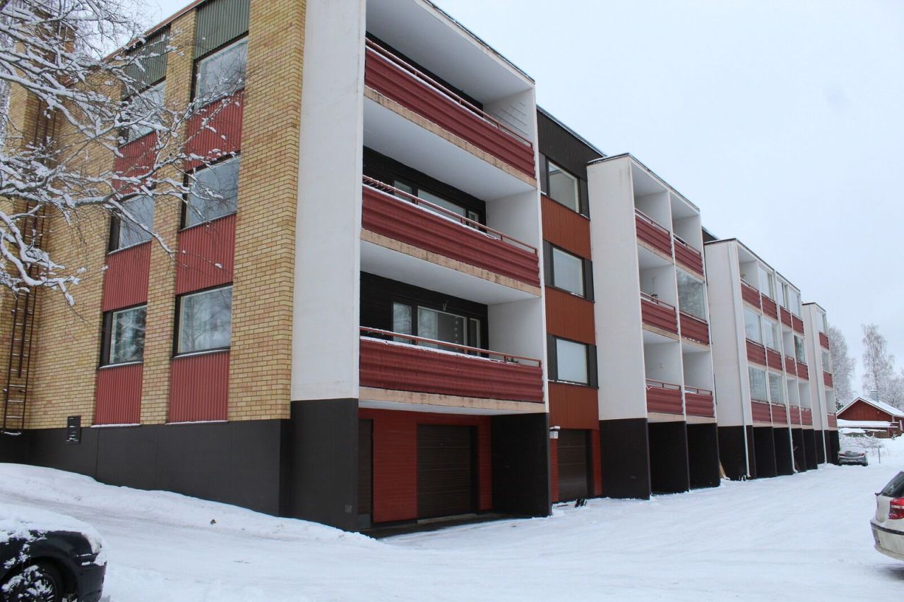 Квартира в Виррате, Финляндия, 59 м2 - фото 1