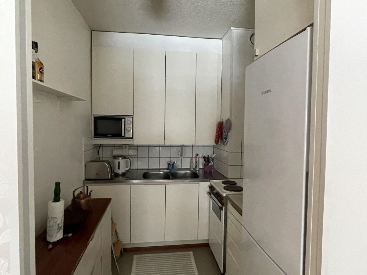 Квартира в Кухмо, Финляндия, 42 м² - фото 5