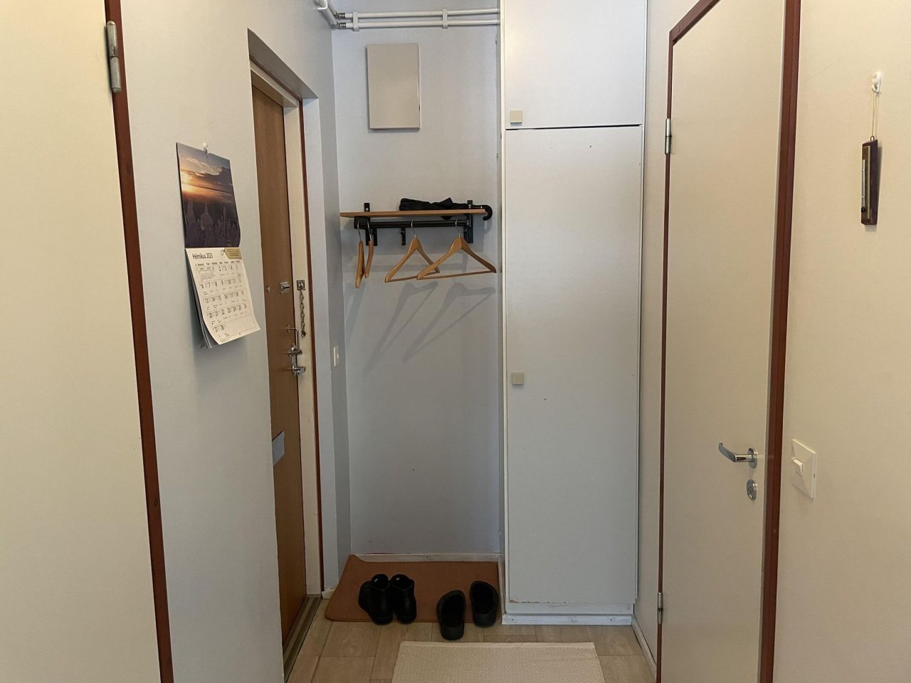 Квартира в Кухмо, Финляндия, 42 м² - фото 7