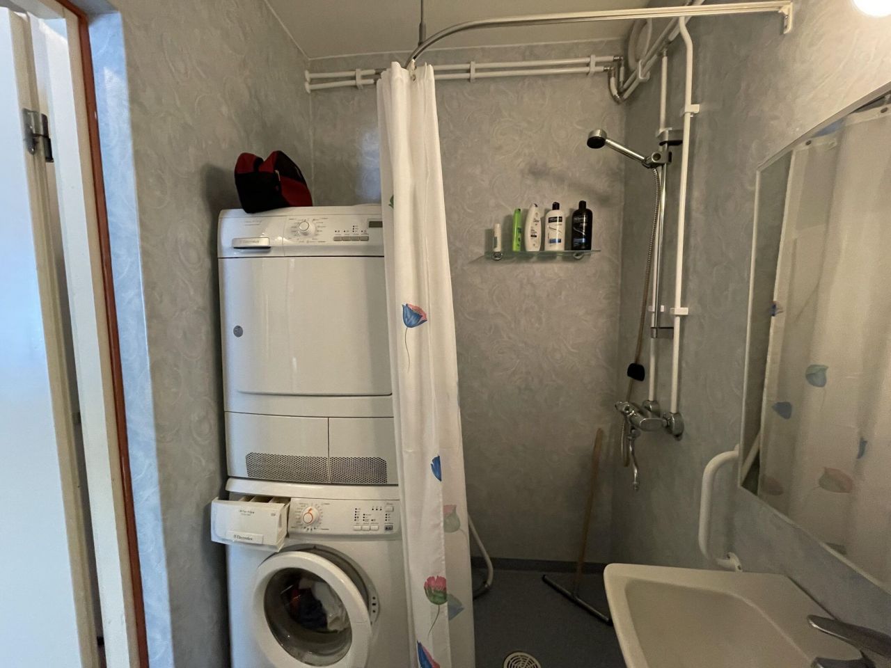 Квартира в Кухмо, Финляндия, 42 м² - фото 6