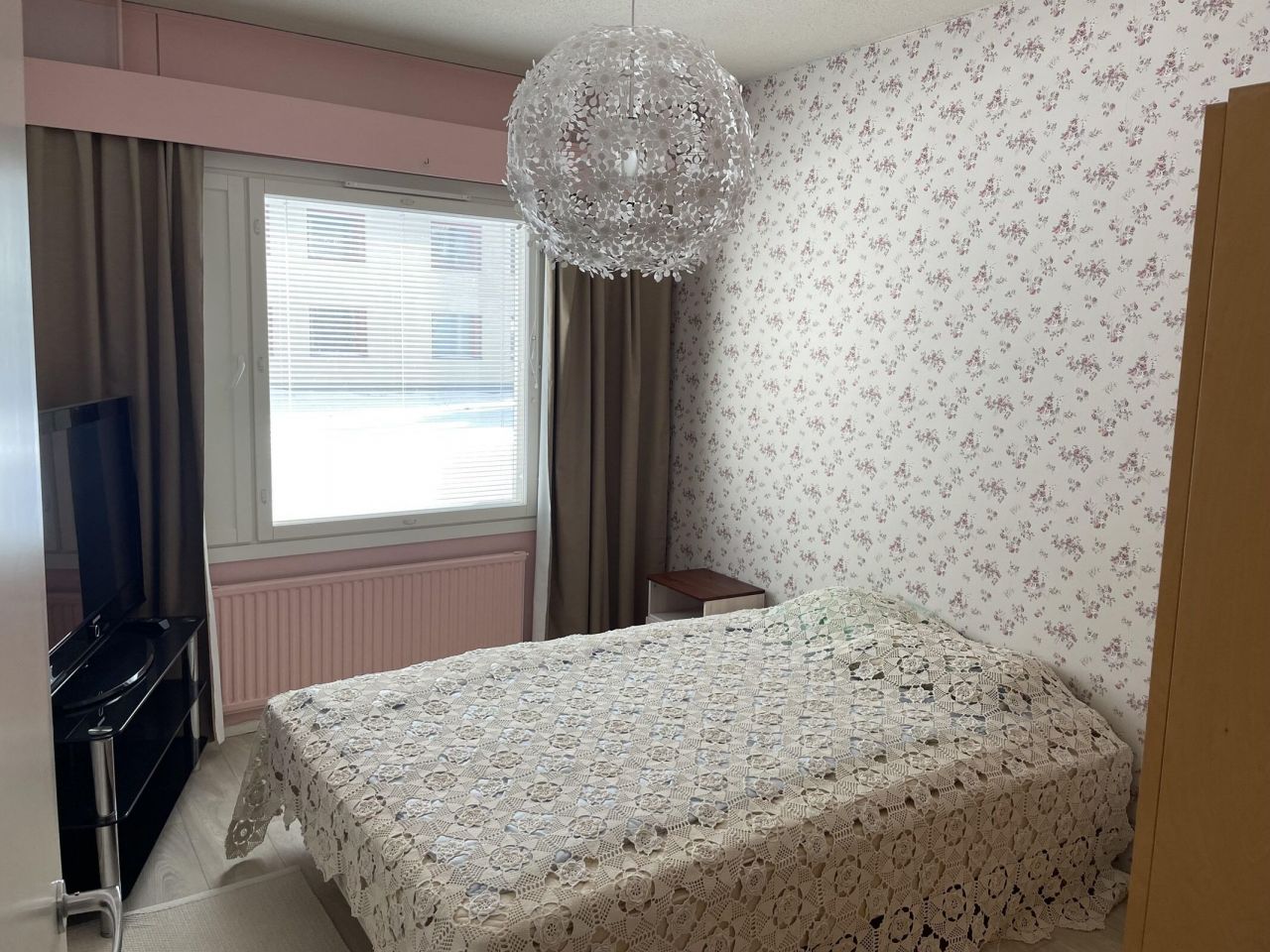 Квартира в Кухмо, Финляндия, 42 м² - фото 4