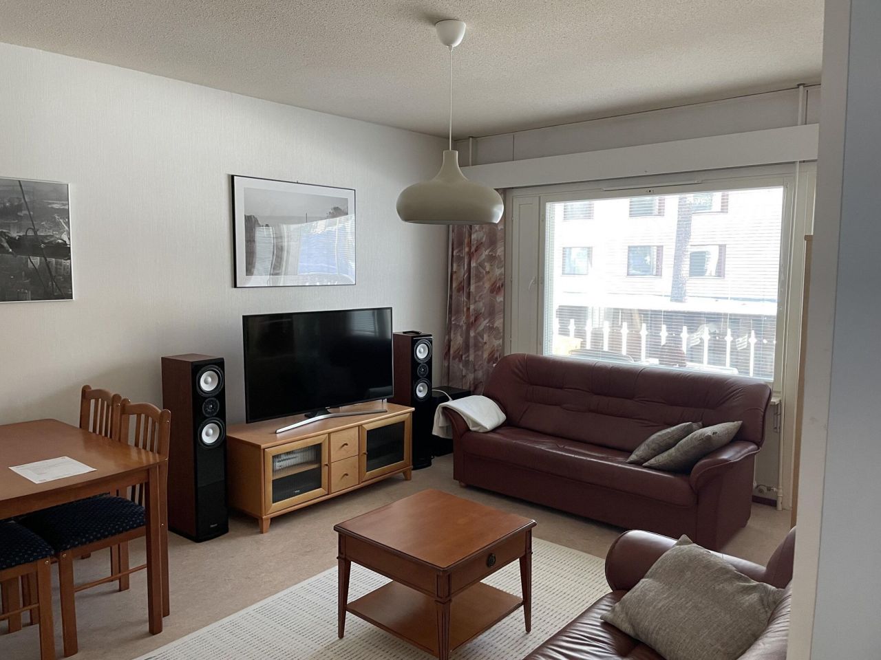 Квартира в Кухмо, Финляндия, 42 м² - фото 3